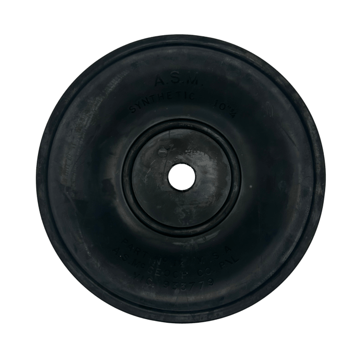 ASM Pumps (D Series) Diaphragm