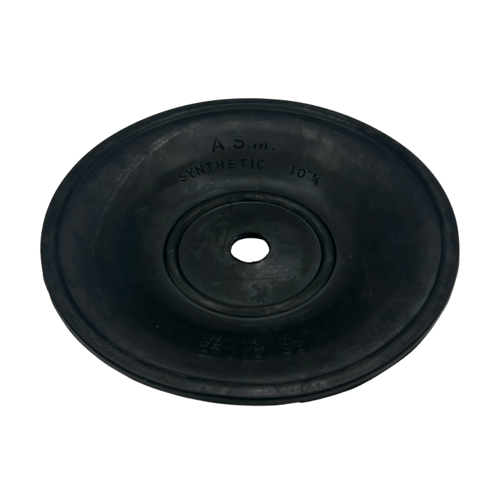 ASM Pumps (D Series) Diaphragm