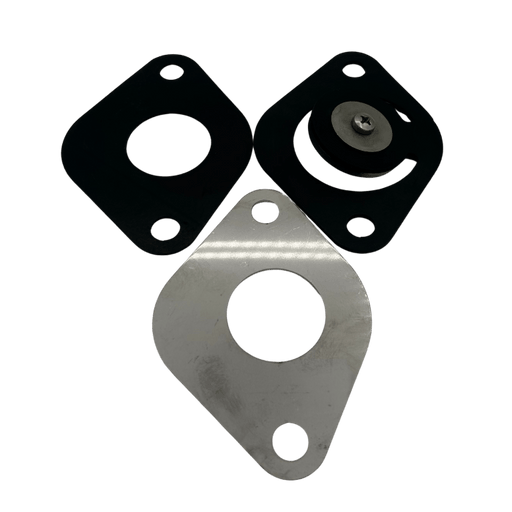 ASM Pumps (D Series) Valve Assembly