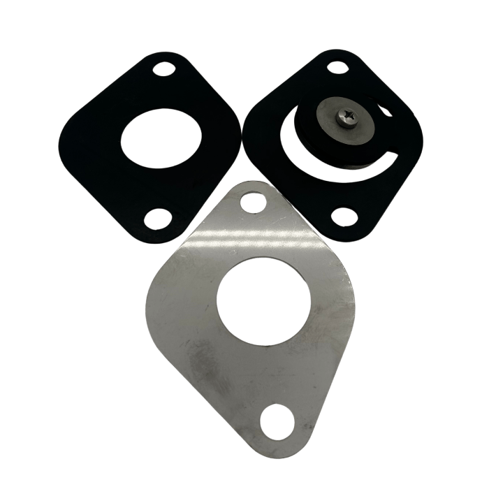 ASM Pumps (D Series) Valve Assembly