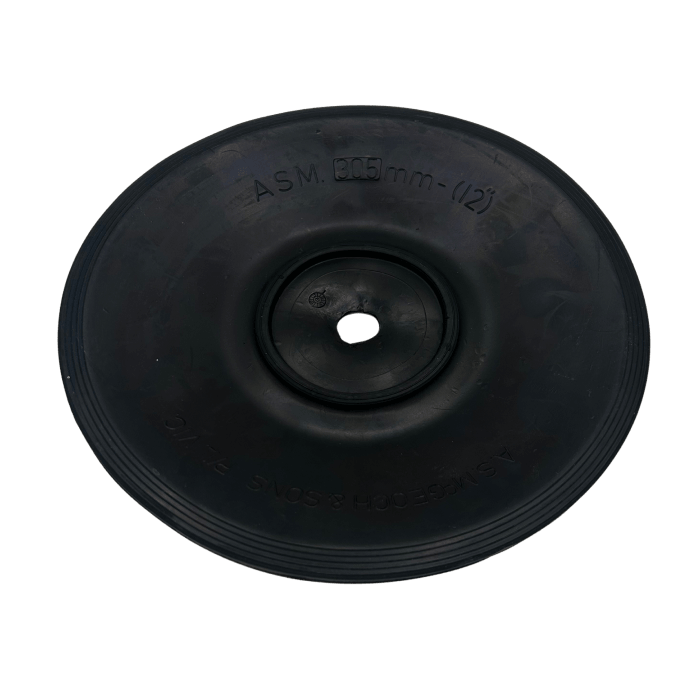 ASM Pumps (D Series) Diaphragm