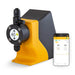 DOSMART AC Advanced Control Dosing Pump – DOSMART24 – 24 L/hr – 5 Bar – Step-Motor with Advanced Control Functions