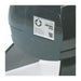DOSTEC AC Advanced Control Series Diaphragm Pump – DTEC-AC3-1200D – 1044-1254 L/hr – 500 kPa – Single Phase – 32 mm Connections