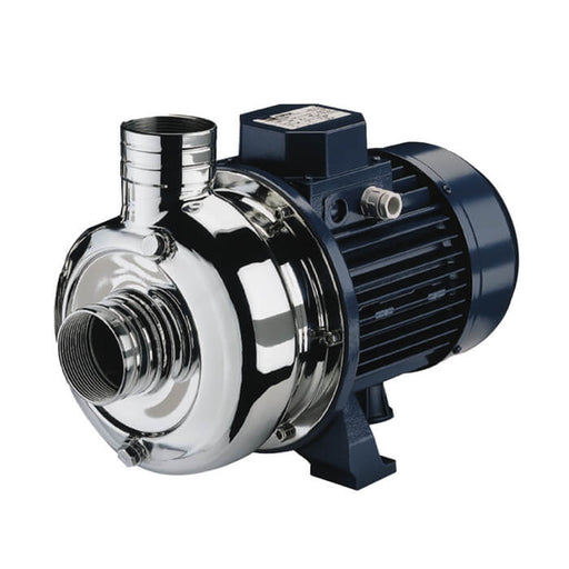 Ebara DWO 400 Open Impeller Centrifugal Pump – 157911-0004 – 3.0 kW – 400V – 3 Phase