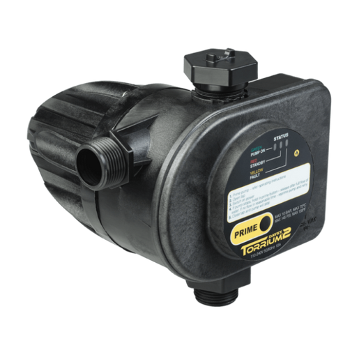 Davey TT70 Torrium2 700kPa max Aus plug