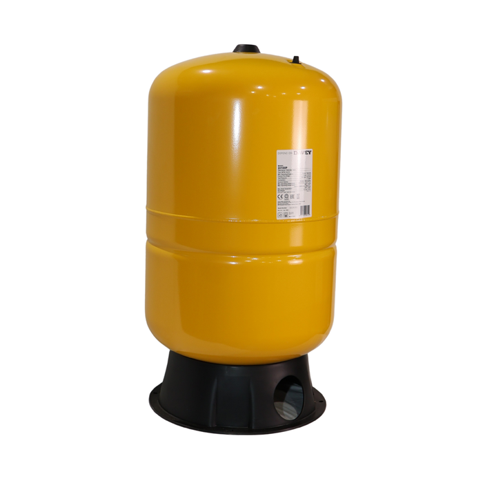 Davey Pressure Tank 100lt - Free Standing