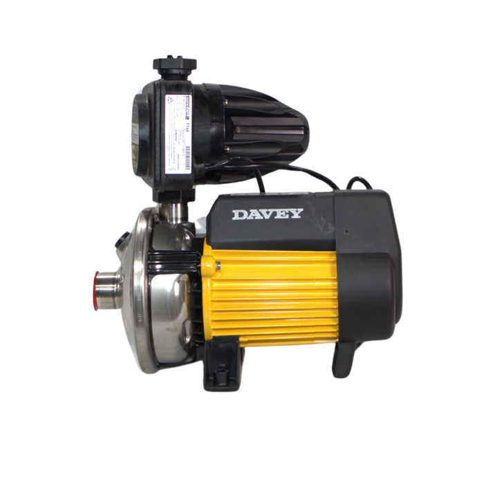 Davey TT45 Torrium2 450kPa max Aus plug