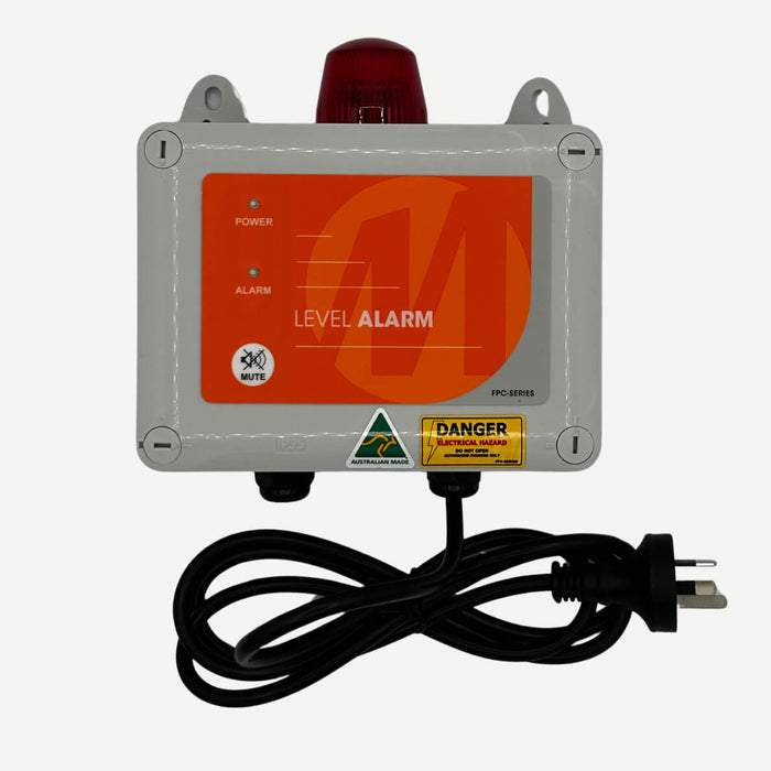 Matelec Deluxe Standard Set-Point Level Alarm Plus – FPC-12651