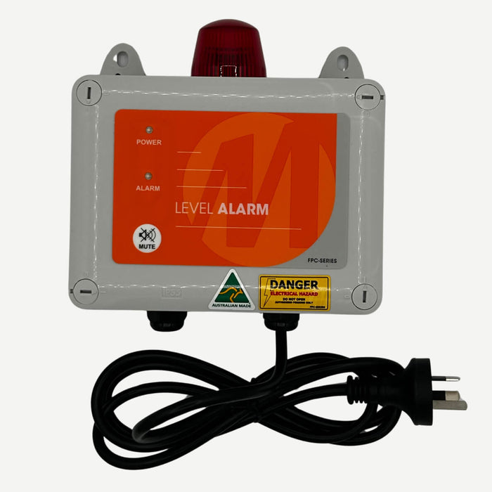 Matelec Deluxe Standard Set-Point Level Alarm Plus – FPC-12651