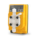 DOSITEC Electromagnetic Diaphragm Injector – DOS-MD2.5 – 2.5 L/hr – 8 Bar – Manual Control via Push Buttons