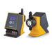 DOSMART AC Advanced Control Dosing Pump – DOSMART24 – 24 L/hr – 5 Bar – Step-Motor with Advanced Control Functions