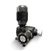 EFR Dual Head Diaphragm Pump – EFR-1200+1200D – 2088-2508 L/hr (1200+1200 nominal) – 500 kPa