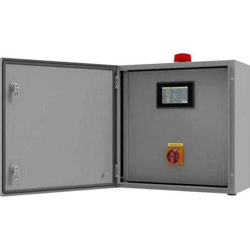HydroWHIZ Submersible Level Controller (3PH 2 Pump) - FPC-63243-(AA-D)