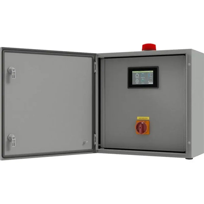 HydroWHIZ Submersible Level Controller (3PH 3 Pump Soft Starter) - FPC-63343-(S4.0-S90)