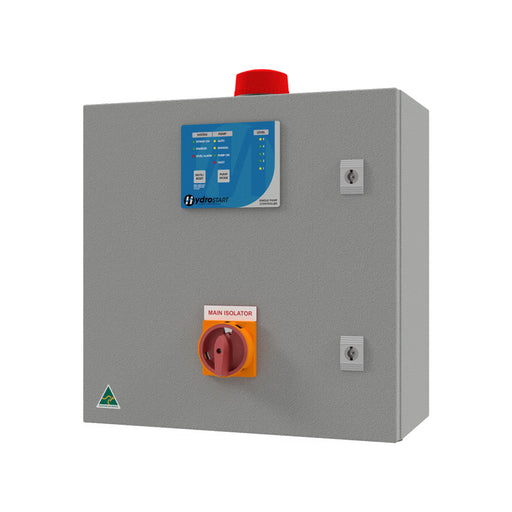 HydroSTART Submersible Level Controller (3PH 2 Pump 12-18A) - FPC-81243-E