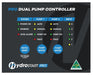 HydroSTART PRO Submersible Pump Controller (1PH 2 Pump) - FPP-82241-SS