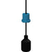 9004 15m Oil and Chemical-Resistant CPE Float Switch - FSW-12411