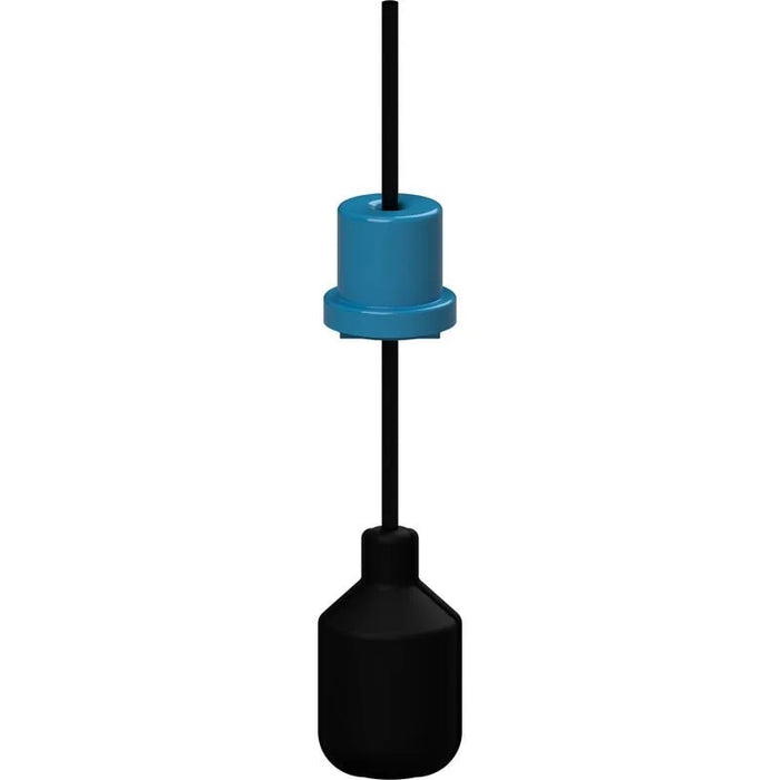 9004 30m Oil and Chemical-Resistant CPE Float Switch - FSW-12413
