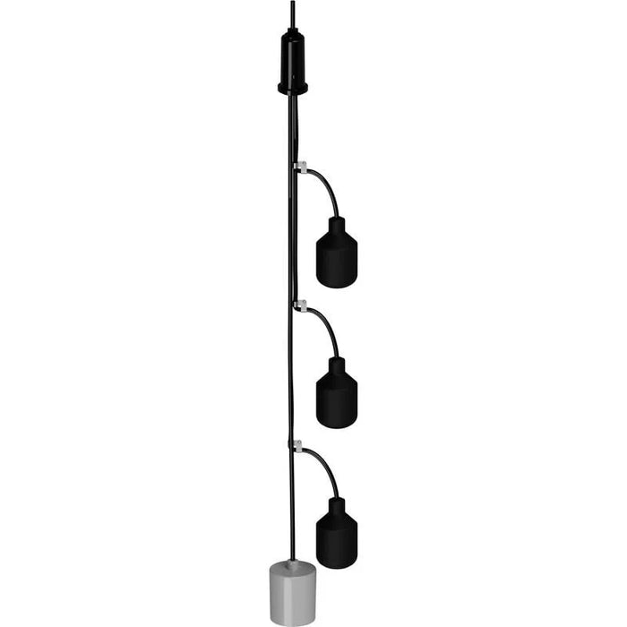 Multi-Level Float Trees (3 Float) 20m - FSW-12547