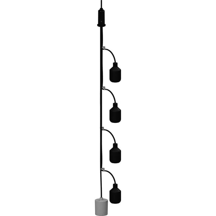 Multi-Level Float Trees (4 Float) 20m - FSW-12548