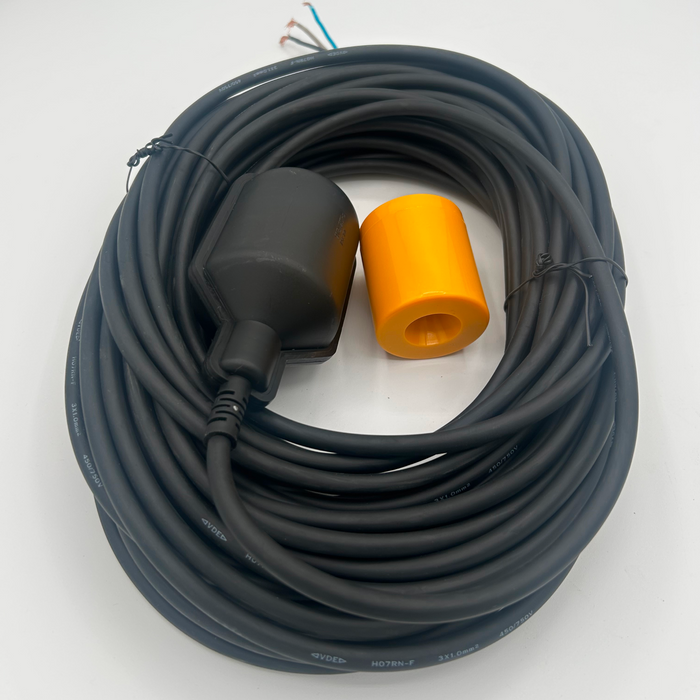 Automatic Float Switch 30m – Water Level Pump Control