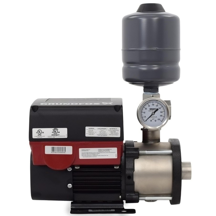 Grundfos CMBE 1-44 I-U-C-A-D-A