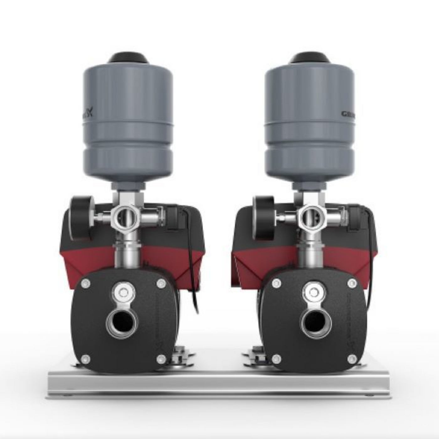 Grundfos CMBE TWIN 5-62 | AUSTRALIA WIDE DELIVERY | SHOP NOW — Pumptastic