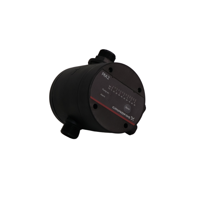 Grundfos Pressure Manager - PM 2 -1.5-5