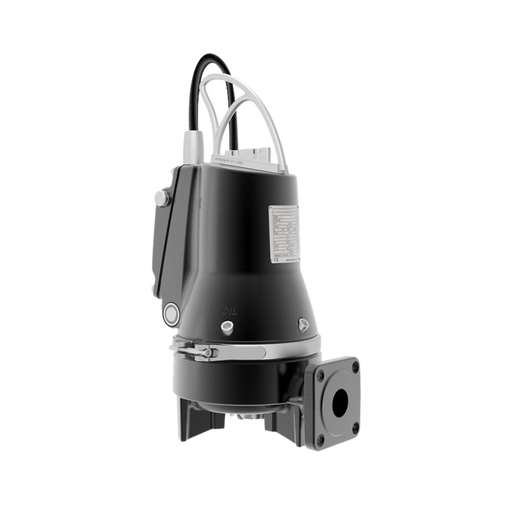 Grundfos SEG.50.31.E.Ex.2.50B Submersible Grinder Pumps