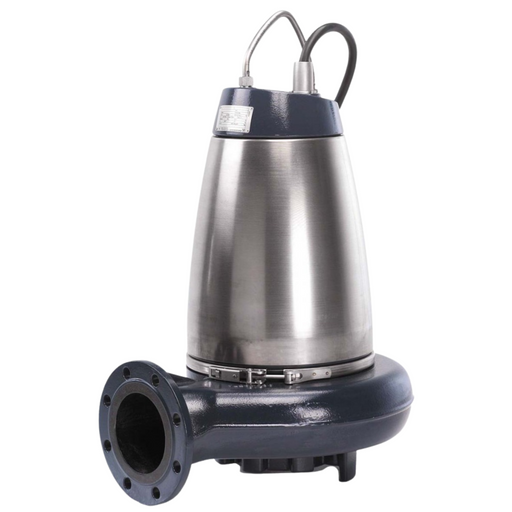 Grundfos SEV.100.100.40.4.50B - 415volt- Super Vortex pump 96047427