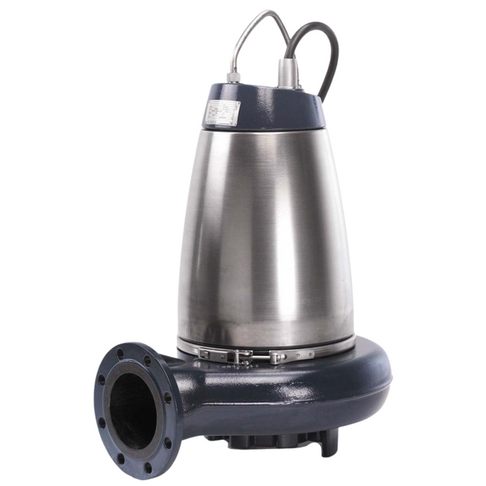 Grundfos SEV.65.65.40.A.Ex.2.50B - 415volt- Super Vortex pump 92871090