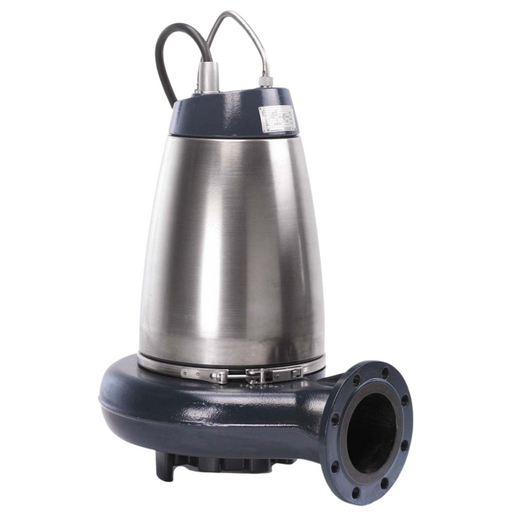 Grundfos SEV.100.100.40.4.50B - 415volt- Super Vortex pump 96047427