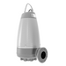 Grundfos SEV.65.65.40.A.Ex.2.50B - 415volt- Super Vortex pump 92871090