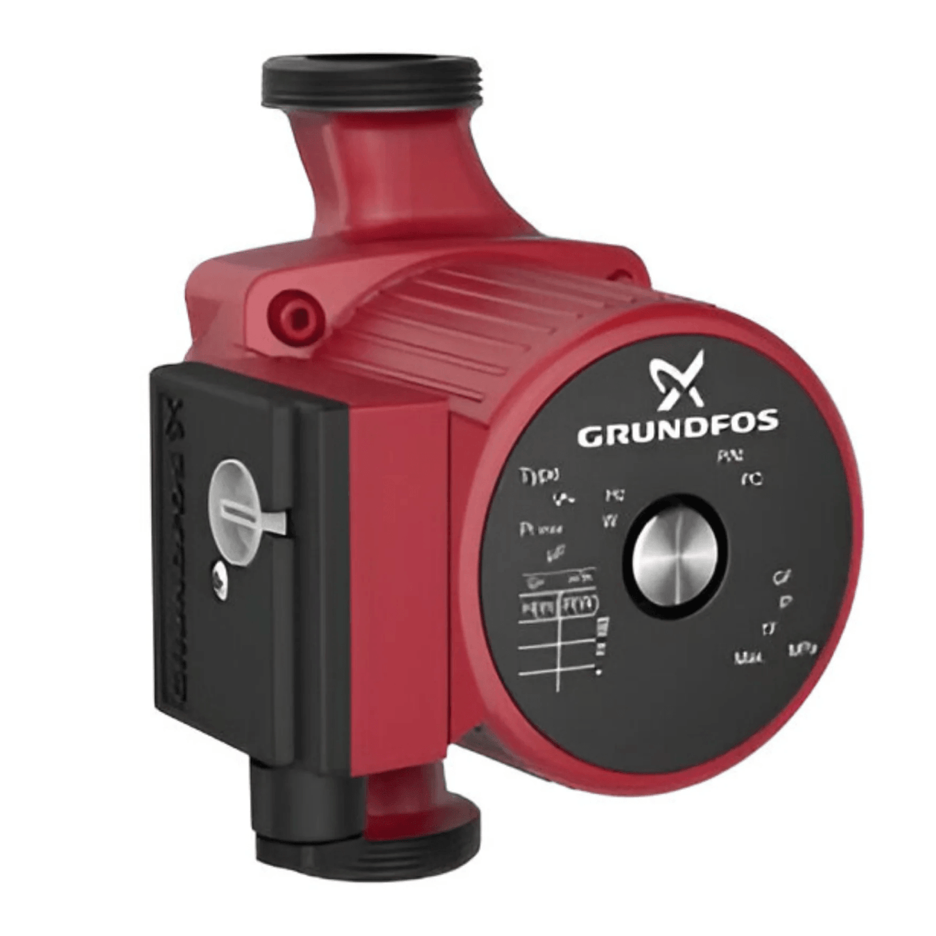 SPEED CAST IRON CIRCULATOR