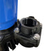 Tsurumi HSZ Series Automatic Submersible Portable Drainage Pump – HSZ2.75S