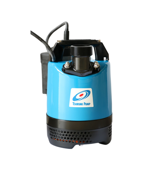 Tsurumi LB-480A