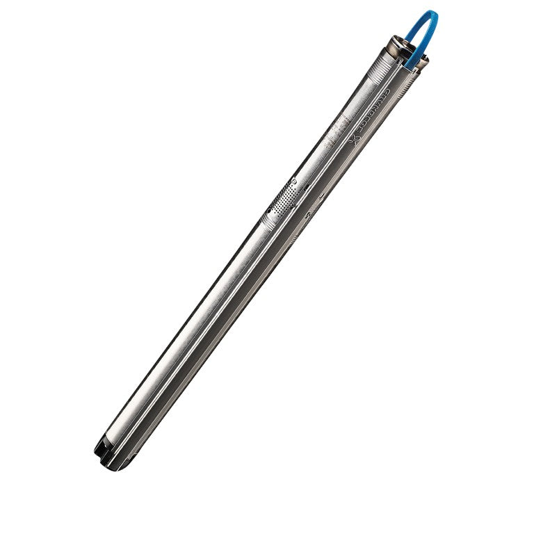 Grundfos Submersible Bore Pumps, Sized for Your Bore