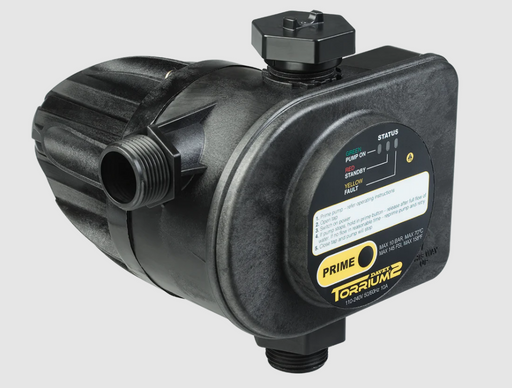 Davey TT45 Torrium2 450kPa max Aus plug