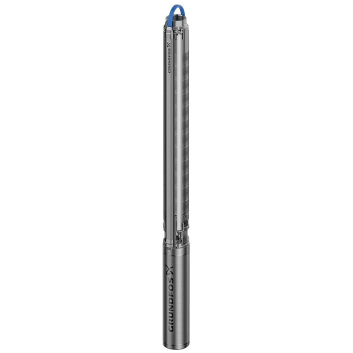 Grundfos SP 7-17 Submersible Borehole Pump – 98699181 (3 x 415V, MS402 Motor)
