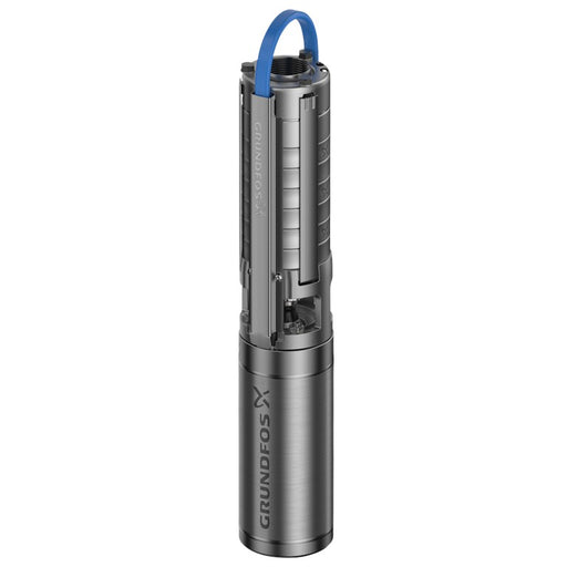 Grundfos SP 2A-33 Submersible Borehole Pump – 09001K33 (3 x 415V, MS402 Motor)