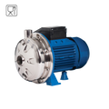 Ebara CDX 200/20 Stainless Steel Centrifugal Pump 1.5kW 400V 3 Phase - 163520-0104I