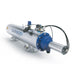 Filtaworx Online Series Fully Automatic Self-Cleaning Screen Filter Hydraulic Control – FW400 – 400mm – 10 Bar – 40-1100 m³/hr – Parallel Inlet/Outlet