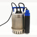 Ebara Optima MS Stainless Steel Domestic Sump Pump Submersible Centrifugal – 175210-6700