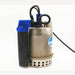 Ebara Optima MS Stainless Steel Domestic Sump Pump Submersible Centrifugal – 175210-6700