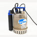 Ebara Optima MS Stainless Steel Domestic Sump Pump Submersible Centrifugal – 175210-6700