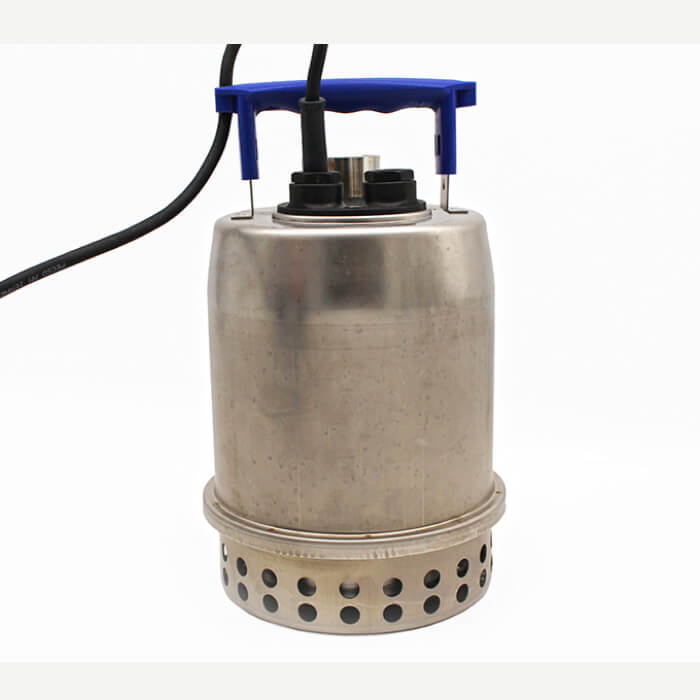 Ebara Optima M Stainless Steel Domestic Sump Pump Submersible Centrifugal – 175100-6700