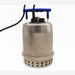 Ebara Optima M Stainless Steel Domestic Sump Pump Submersible Centrifugal – 175100-6700