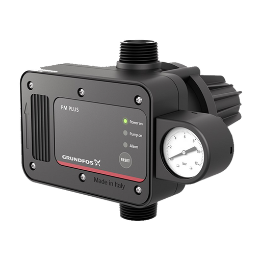 Grundfos PM PLUS Pressure Manager – 93264956