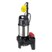 Tsurumi 80PNA22.2 Automatic Submersible Portable Sewage & Wastewater Pump – 80PNA22.2