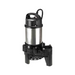 Tsurumi 80PN22.2 Manual Submersible Semi-Vortex Wastewater Pump – 80PN22.2